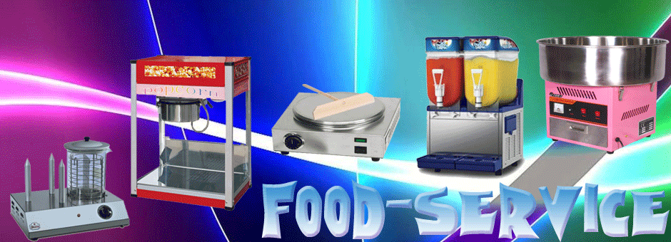 food-service